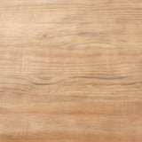 Dovetail Highland Coffee Table Pine Wood - Natural 