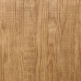 Dovetail Sonya Desk Reclaimed Pine Wood - Natural 