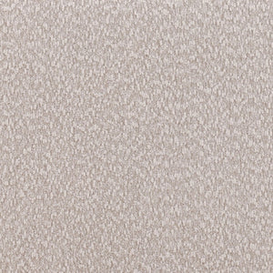 Karina Living Ramona Sofa Cream - Luxurious Chenille Upholstery, Solid Wood Frame, Perfect for Modern & Classic Decor DOV39000-CREM
