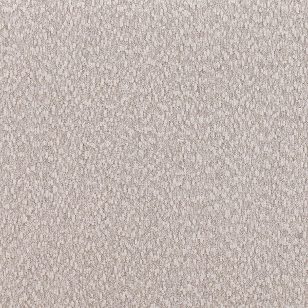Karina Living Ramona Sofa Cream - Luxurious Chenille Upholstery, Solid Wood Frame, Perfect for Modern & Classic Decor DOV39000-CREM