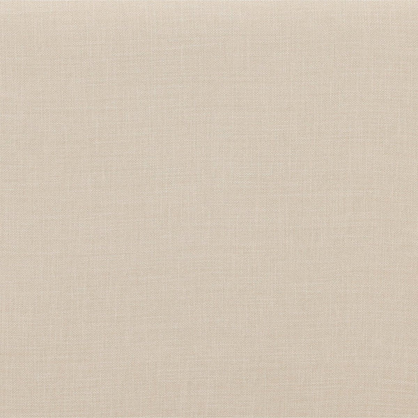 Karina Living Magda Sofa Oatmeal - Elegant Two-Tone Basketweave Upholstery for Timeless Living Room Comfort DOV39004-OATM