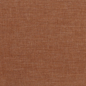 Karina Living Magda Sofa in Warm Terracotta - Stylish Two-Tone Basketweave Design for Modern Living Spaces DOV39004-TERR