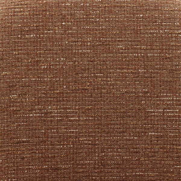 Karina Living Sans Dining Chair - Elegant Modern Tweed Upholstered Seat in Field Clay for Stylish Dining Spaces DOV39016-CLAY
