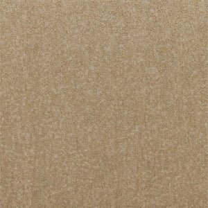 Karina Living Yulissa Sofa in Camel - Modern Chunky Boucle Upholstery for Comfort & Style in Any Living Room DOV39030-CAML