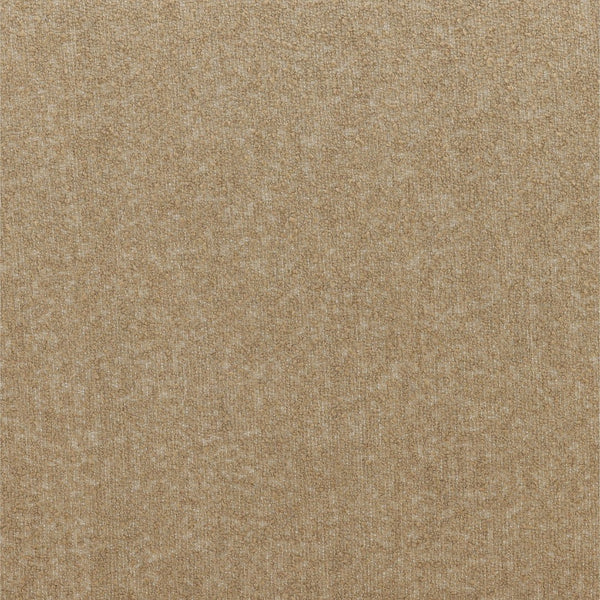 Karina Living Yulissa Sofa in Camel - Modern Chunky Boucle Upholstery for Comfort & Style in Any Living Room DOV39030-CAML