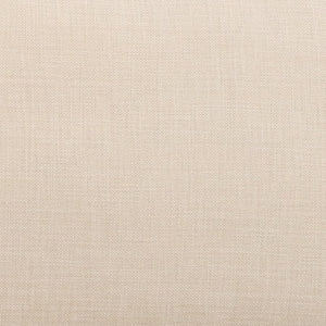 Karina Living Araceli L-Shape Sectional Sofa in Oatmeal - Modern Comfort, Durable Fabric & Spacious Design for Living Spaces DOV39032-OATM