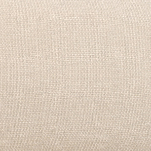 Karina Living Araceli L-Shape Sectional Sofa in Oatmeal - Modern Comfort, Durable Fabric & Spacious Design for Living Spaces DOV39032-OATM