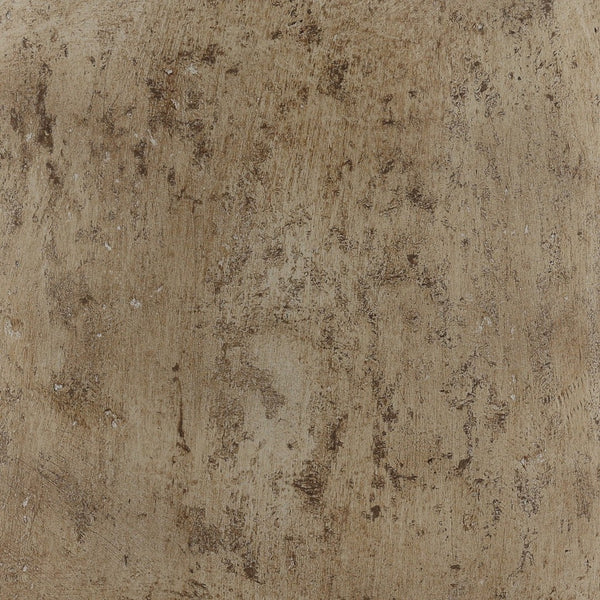 Karina Living Balthazar Vase Beige - Sculptural Paper Mache Centerpiece for Elegant Home Decor & Versatile Styling DOV40058-BEIG