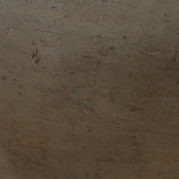 Karina Living Octavius Vase in Antique Grey - Timeless Ceramic Elegance for Modern and Traditional Interiors DOV40062-AQGR