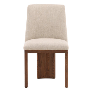 Dovetail,Dining Chairs,,Off White and Light Warm Wash,Linen Blend Upholstery and Ash Wood,UPS/FedEx,White,,Fabric,Wood,Wood,,REGULAR 15,$850 - $1000 Alistair Dining Chair  DOV419-SAND Dovetail Dovetail