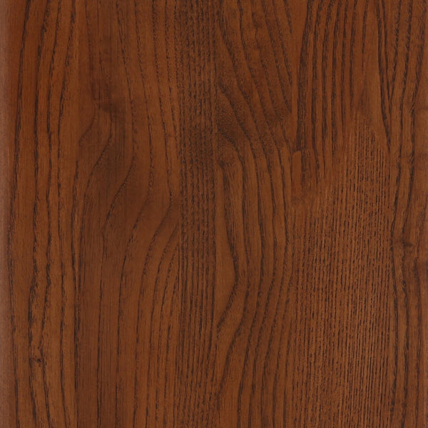 Karina Living Gwyneth Dining Chair in Hudson Ginger - Luxurious Velvet, Durable Rubberwood, Perfect for Any Space DOV426-GING