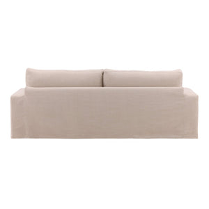 Karina Living Sylvie Sofa Frame - Premium Hardwood Construction, Versatile Design for Custom Upholstery & Comfort DOV45004-FRAME