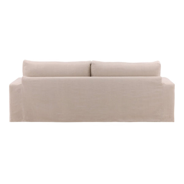 Karina Living Sylvie Sofa Frame - Premium Hardwood Construction, Versatile Design for Custom Upholstery & Comfort DOV45004-FRAME