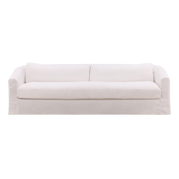 Karina Living Violeta Sofa Frame - Durable Hardwood Construction with Custom Slipcover Options for Stylish Comfort DOV45006-FRAME