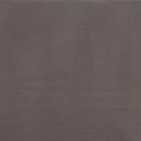 Karina Living Violeta Sofa Slipcover - Breathable Linen Cotton Blend for Easy Maintenance and Stylish Protection Stone DOV45006-SL-STON