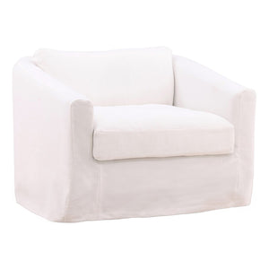 Karina Living Violeta Sofa Chair Frame - Classic Comfort & Customizable Design for Your Living Space Décor Needs DOV45007-FRAME