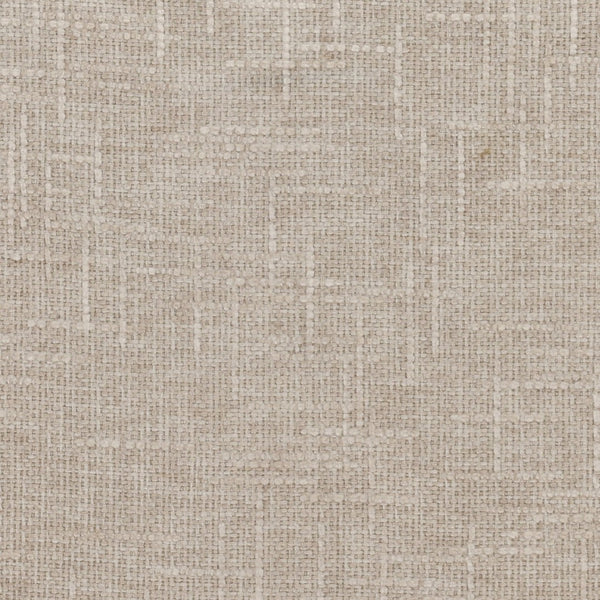 Karina Living Darina Sofa Odyssey Cream - Elegant Basketweave Chenille, Comfortable & Durable, Perfect for Any Space DOV51006-CREM