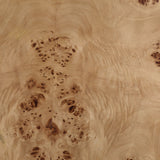 Dovetail,Coffee Tables,,Natural Burl,Maple Burl Wood Veneer and Select Hardwood,Freight,Light Brown,,Wood,Wood,Wood,,REGULAR 20,$2500 - $3000 Paulette Coffee Table DOV5485-BURL Dovetail Dovetail