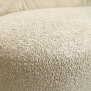 Dovetail,Sofas,,Cream,Polyester Upholstery and Select Hardwood Frame,Freight,Beige,,Polyester,Wood,,REGULAR 20,$5000 - $6000 Courtney Sofa  DOV60011-CREM Dovetail Dovetail