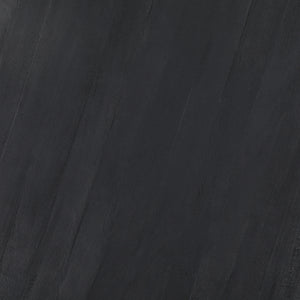 Dovetail Finnley Coffee Table Black Black Mindi Wood DOV6501-BLCK