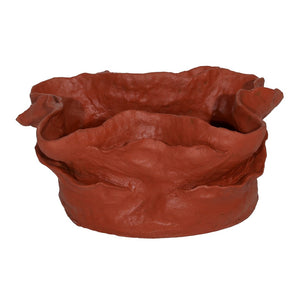 Dovetail Julius Bowl - Terracotta