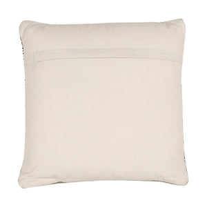 Karina Living Mael Outdoor Pillow in Olive – Stylish Handwoven Accent for Weather-Resistant Patio Comfort DOV6927-OLIV