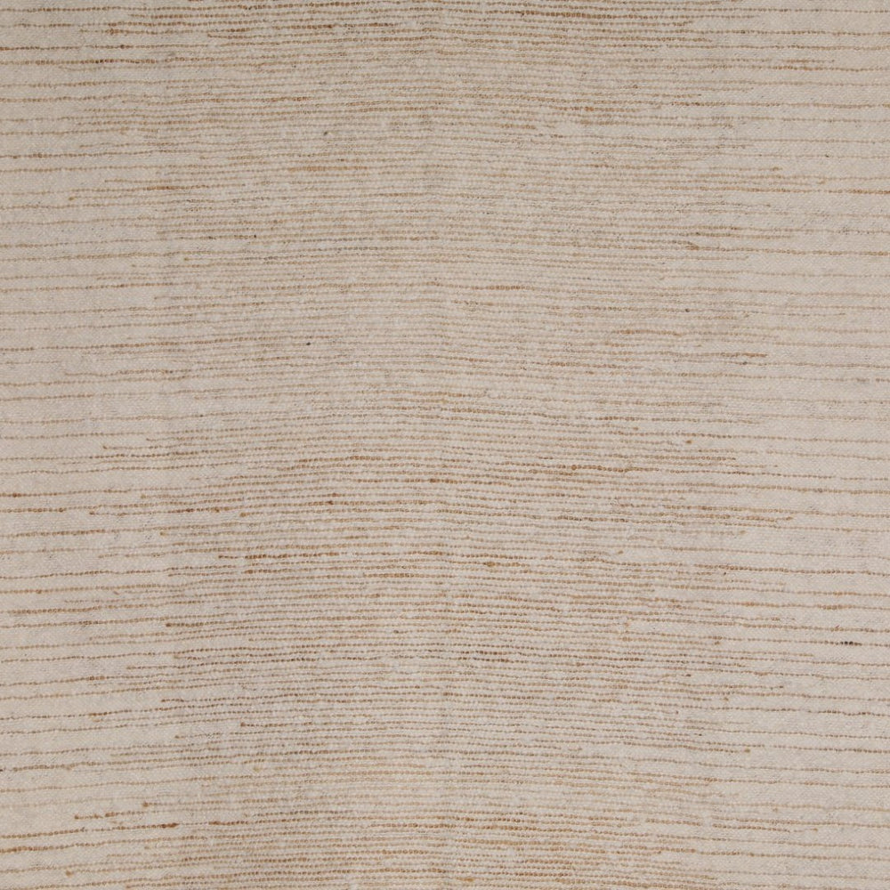 Karina Living Escalante Rug Natural 8x10 - Handwoven Wool & Jute Blend for Cozy Comfort in Any Living Space DOV6933-NATL-8X10
