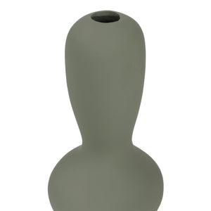 Dovetail,Vases,,Green,Lightweight Concrete,UPS/FedEx,Green,,Acrylic,,REGULAR 7,$0 - $250 Petunia Vase DOV70002-GREN Dovetail Dovetail