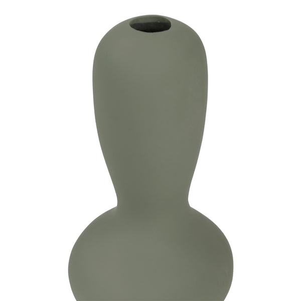 Dovetail,Vases,,Green,Lightweight Concrete,UPS/FedEx,Green,,Acrylic,,REGULAR 7,$0 - $250 Petunia Vase DOV70002-GREN Dovetail Dovetail