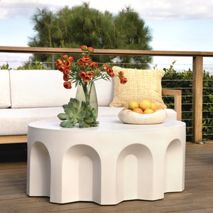 Dovetail,Decorative Art Pieces,,Natural,Palimanan Stone,UPS/FedEx,Light Brown,,Metal,,REGULAR 15,$0 - $250 Soto Bowl DOV71004-NATL Dovetail Dovetail