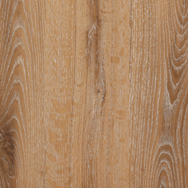 Karina Living Canyon Sideboard Natural Oak with Marble Accent - Elegant Storage for Modern Dining & Living Spaces DOV73015-NATL