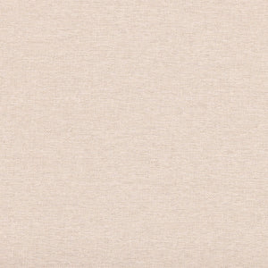Karina Living Darlene Outdoor Chaise Lounge in Sand - Stylish Teak Frame, Weather-Resistant Fabric, Easy Care DOV7714-SAND