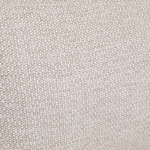 Dovetail Lexy Outdoor Occasional Chair Taupe Fairfax Taupe and Natural Teak 100% Olefin and Teak Wood DOV7787-TAUP