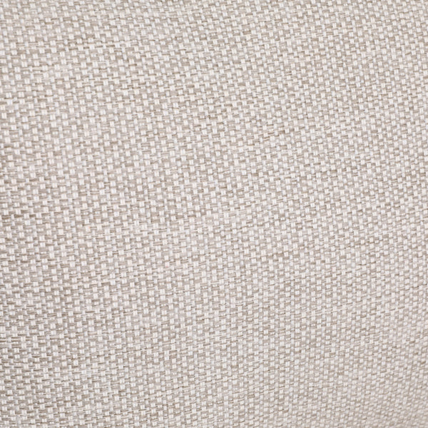 Dovetail Lexy Outdoor Occasional Chair Taupe Fairfax Taupe and Natural Teak 100% Olefin and Teak Wood DOV7787-TAUP