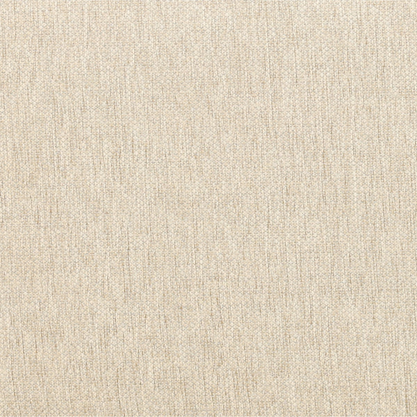 Dovetail Darlene Outdoor Sofa Sand Sand and Natural Solution,Dyed Acrylic Upholstery and Teak Wood DOV7801-SAND