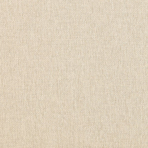 Dovetail Darlene Outdoor Sofa Chair Sand Sand and Natural Solution,Dyed Acrylic Upholstery and Teak Wood Frame DOV7802-SAND