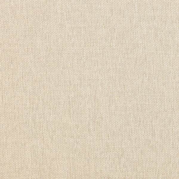 Dovetail Darlene Outdoor Sofa Chair Sand Sand and Natural Solution,Dyed Acrylic Upholstery and Teak Wood Frame DOV7802-SAND