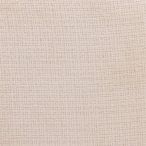 Dovetail Neva Occasional Chair Cream Niagara Cream Polyester Upholstery,Select Hardwood Frame and Metal Base DOV79009-CREM