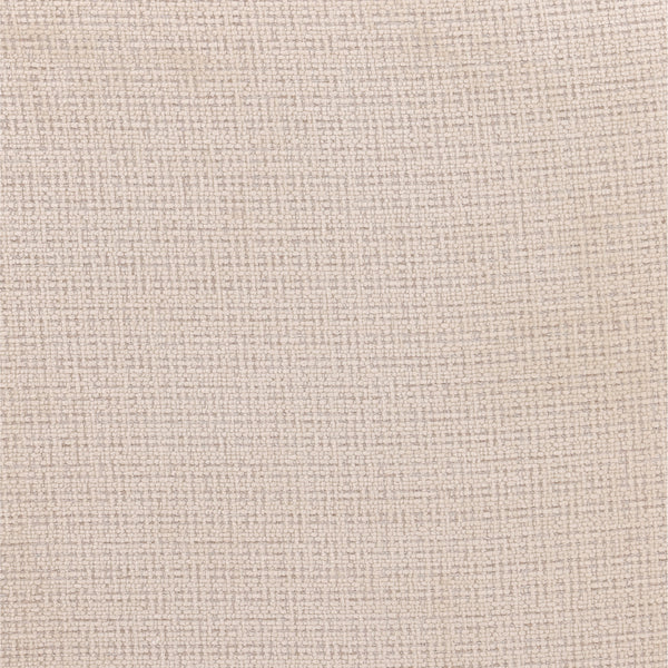 Dovetail Neva Occasional Chair Cream Niagara Cream Polyester Upholstery,Select Hardwood Frame and Metal Base DOV79009-CREM