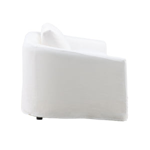 Dovetail Florence Sofa Frame  Birch Wood and Select Hardwood DOV79022-FRAME