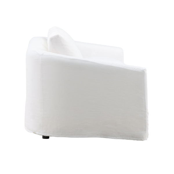 Dovetail Florence Sofa Frame  Birch Wood and Select Hardwood DOV79022-FRAME