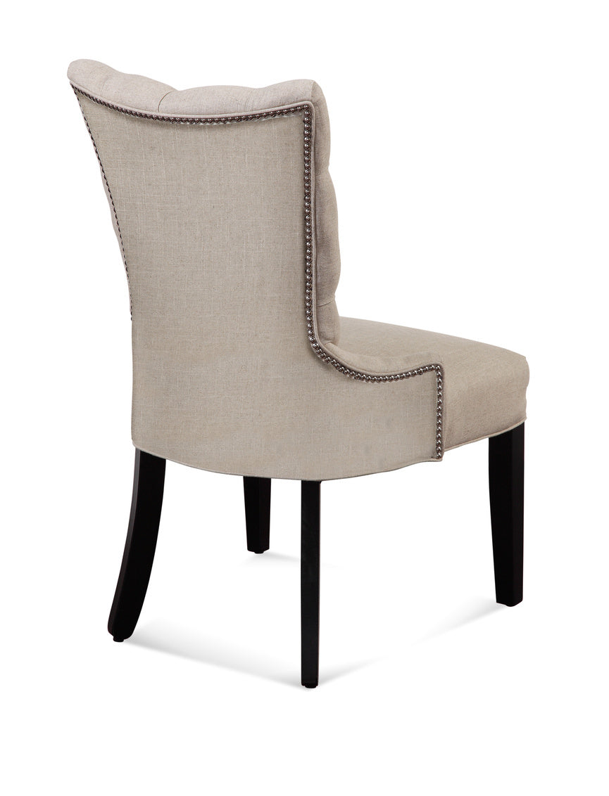 Basset Mirror Fortnum Parsons Chair - Thumbnail 2