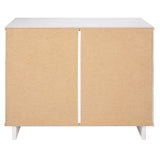 Manhattan Comfort Granville Modern Dresser White DR-5011