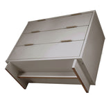 Manhattan Comfort Granville Modern Dresser Light Grey DR-5016