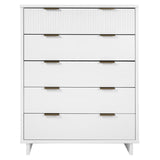 Granville Modern Tall Dresser