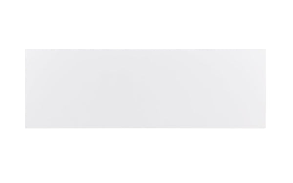 Manhattan Comfort Stanton Modern Dresser White DR-CHKD0602-WH