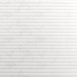 English Elm Dream 10 Inch Hybrid Mattress - Comfortable, CertiPUR-US Certified, Perfect for Students and RV Living White/Gray King DR-E230P-R-K-10-GY-GG