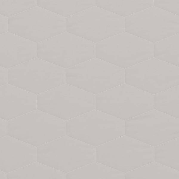 English Elm Dream 6 Inch Hybrid Mattress – Supportive Foam and Innerspring Design for Luxurious Comfort & Restful Sleep Gray Twin DR-E236-B-T-GG