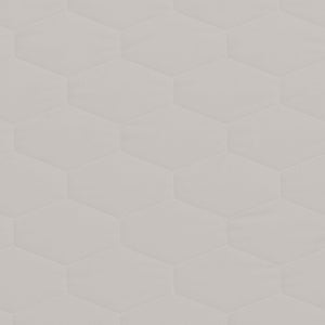 English Elm Dream 6 Inch Hybrid Mattress – Supportive Foam and Innerspring Design for Luxurious Comfort & Restful Sleep Gray Twin XL DR-E236-B-TXL-GG