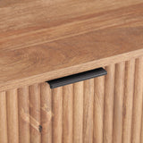 DUMBO Dresser in Golden Brown DR001-GB Manhattan Comfort